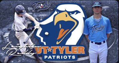 University of Tyler Baseball