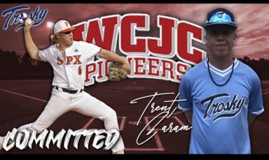 WCJC Baseball