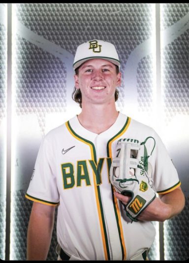 Baylor University Baseball