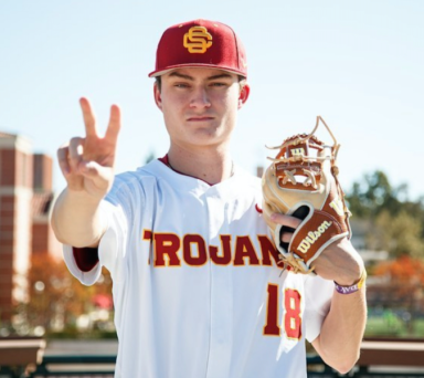 SC Baseball