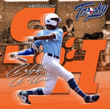 SH Baseball