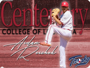 Centenary College Baseball
