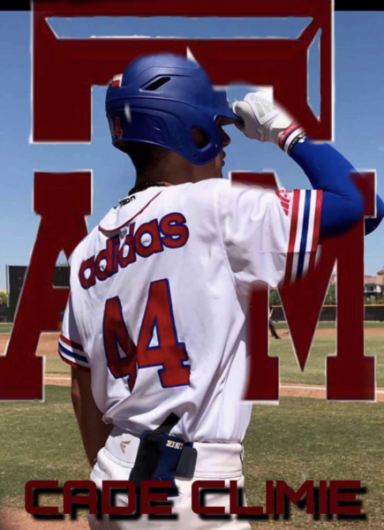 A&M Baseball