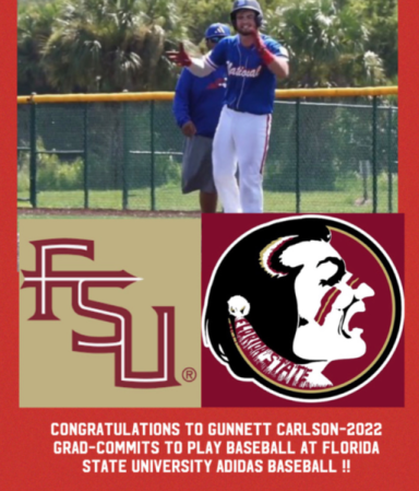 FSU Baseball