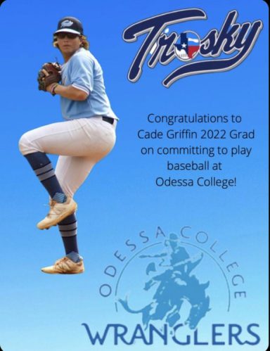 Odessa College Baseball