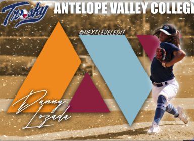 Antelope Valley College Baseball