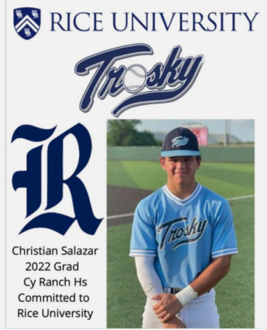 Rice University Baseball