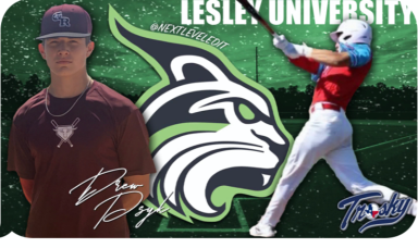 Lesley University Baseball
