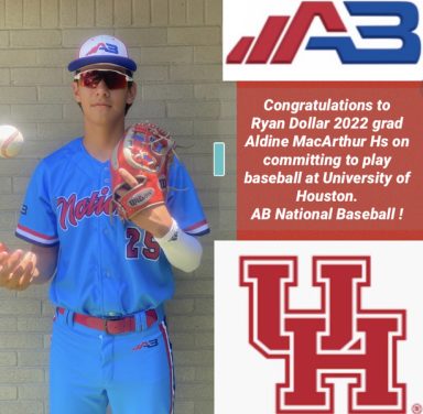 UH Baseball
